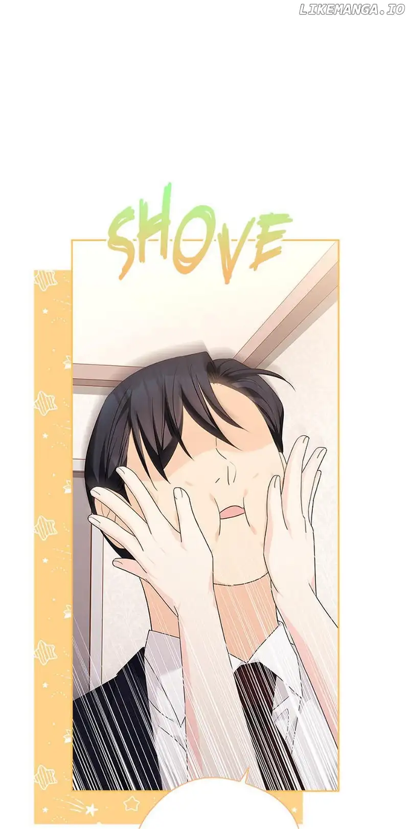 The Lost Stiletto Affair Chapter 47 293 40