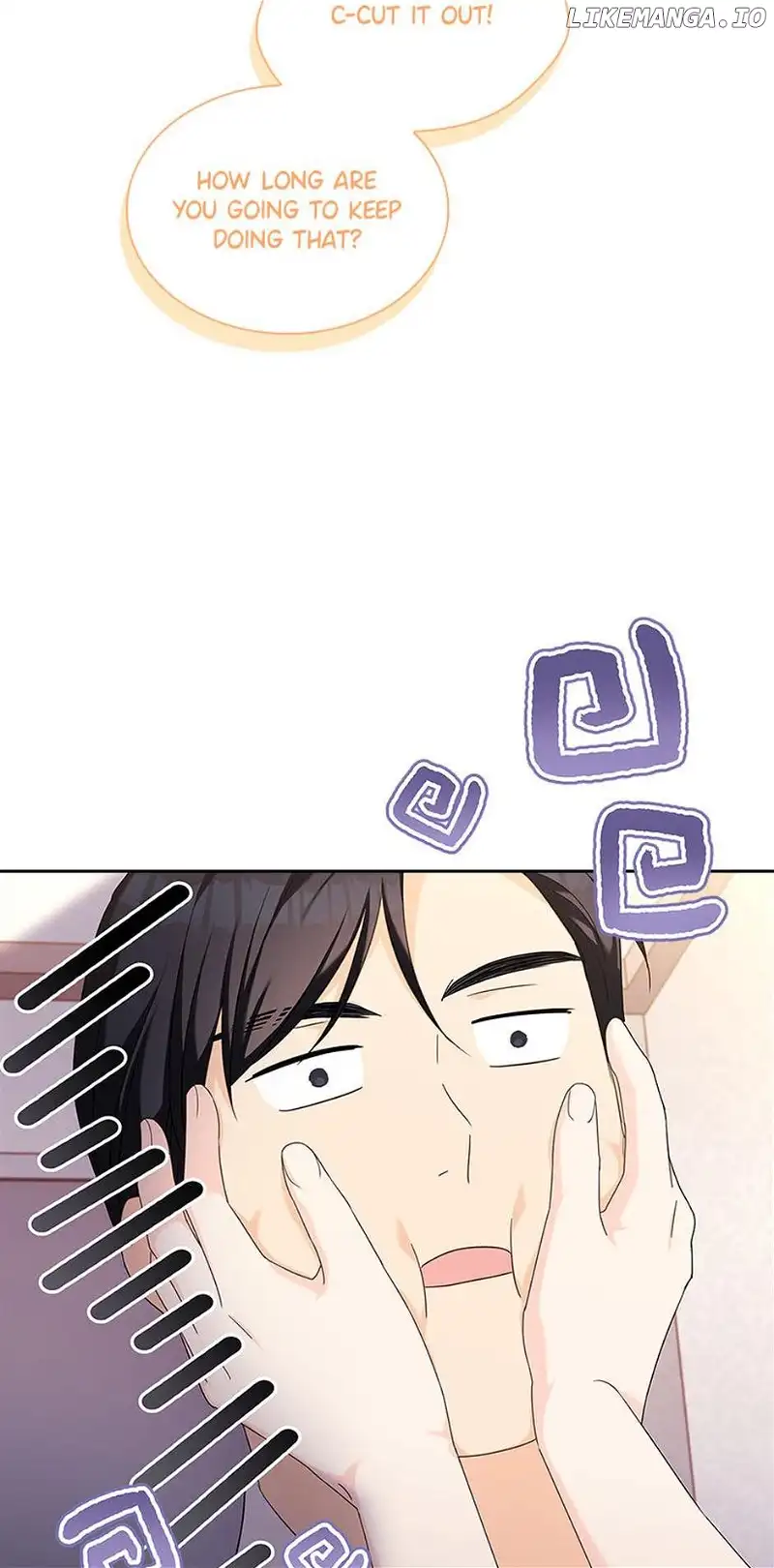 The Lost Stiletto Affair Chapter 47 294 41