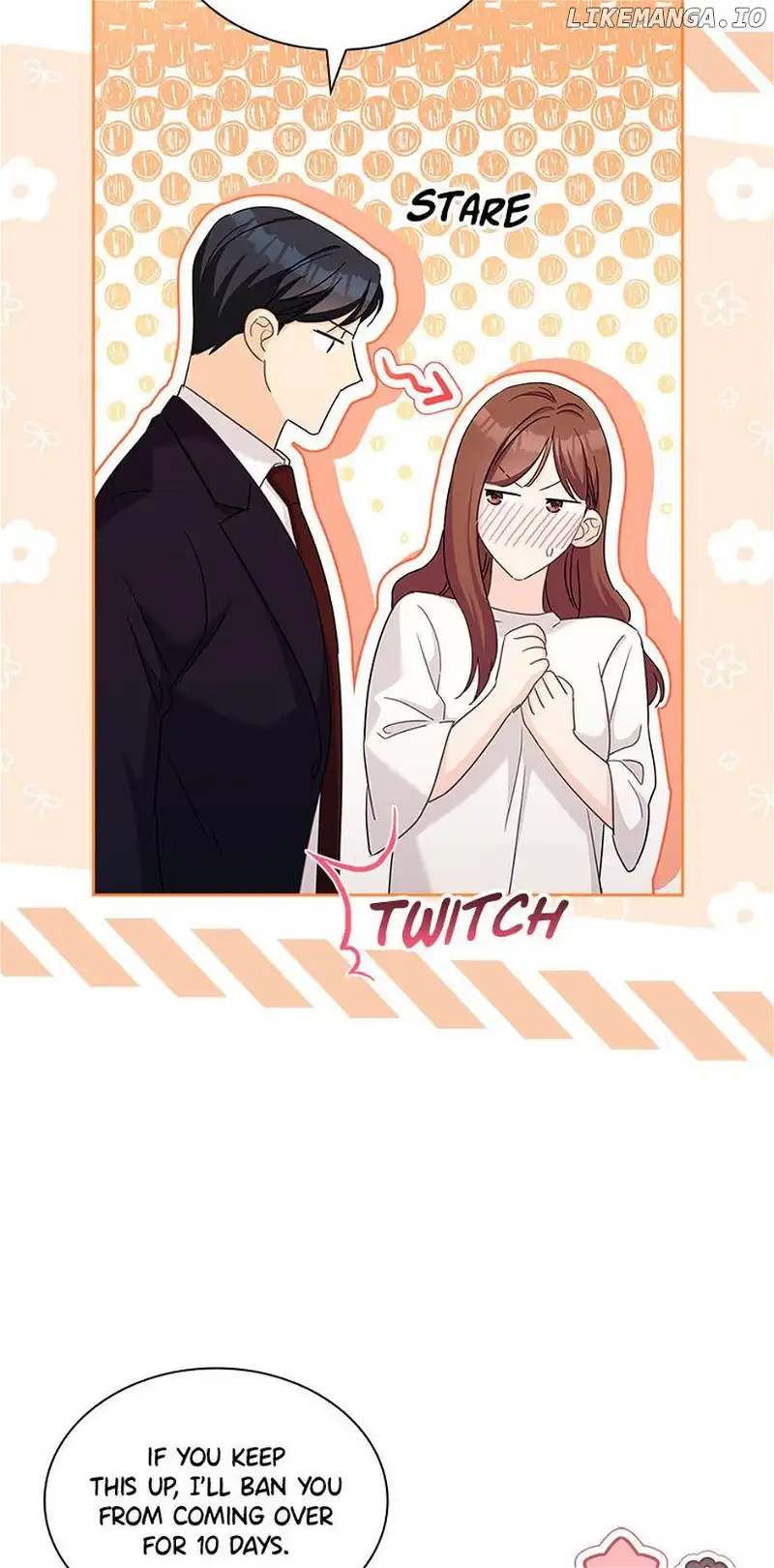 The Lost Stiletto Affair Chapter 47 296 43