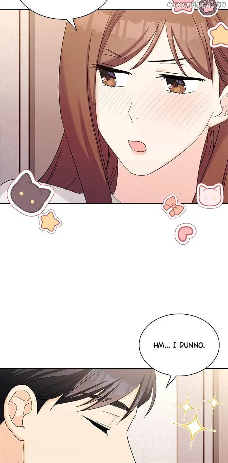 The Lost Stiletto Affair Chapter 47 297 44