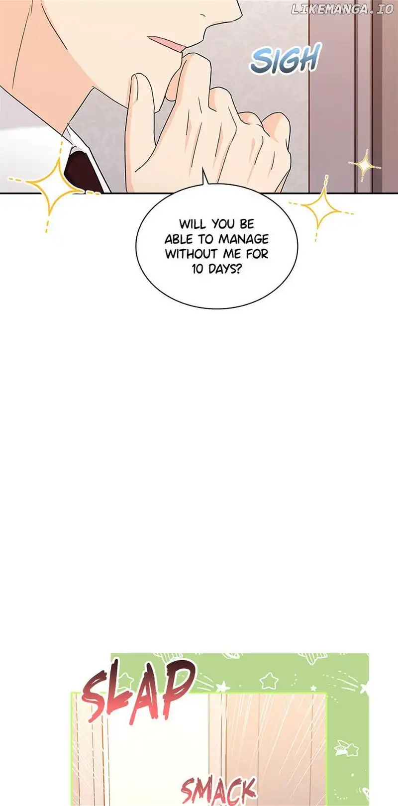 The Lost Stiletto Affair Chapter 47 298 45