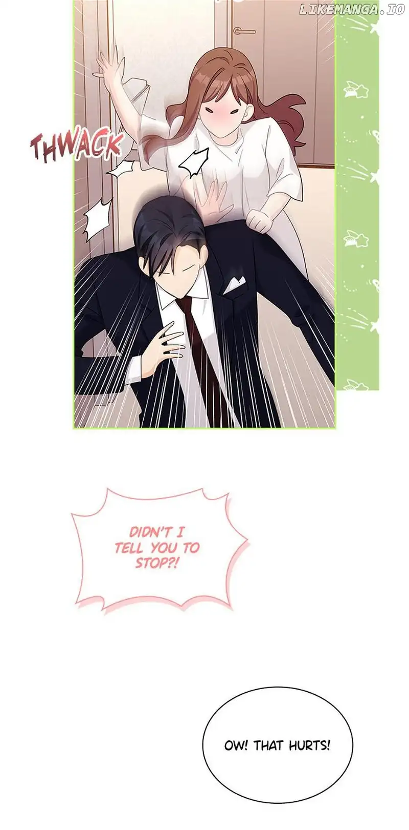 The Lost Stiletto Affair Chapter 47 299 46