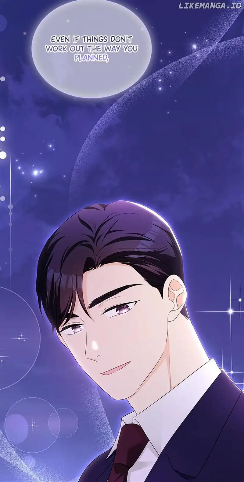 The Lost Stiletto Affair Chapter 47 303 50