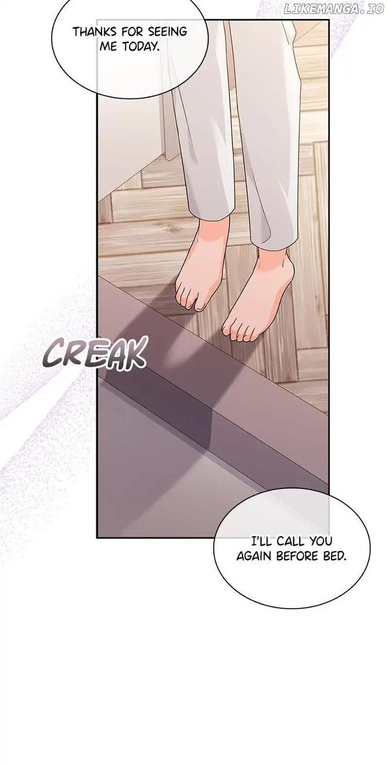 The Lost Stiletto Affair Chapter 47 305 52