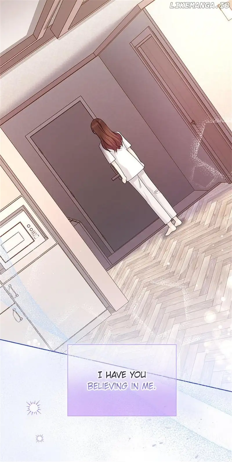 The Lost Stiletto Affair Chapter 47 309 56