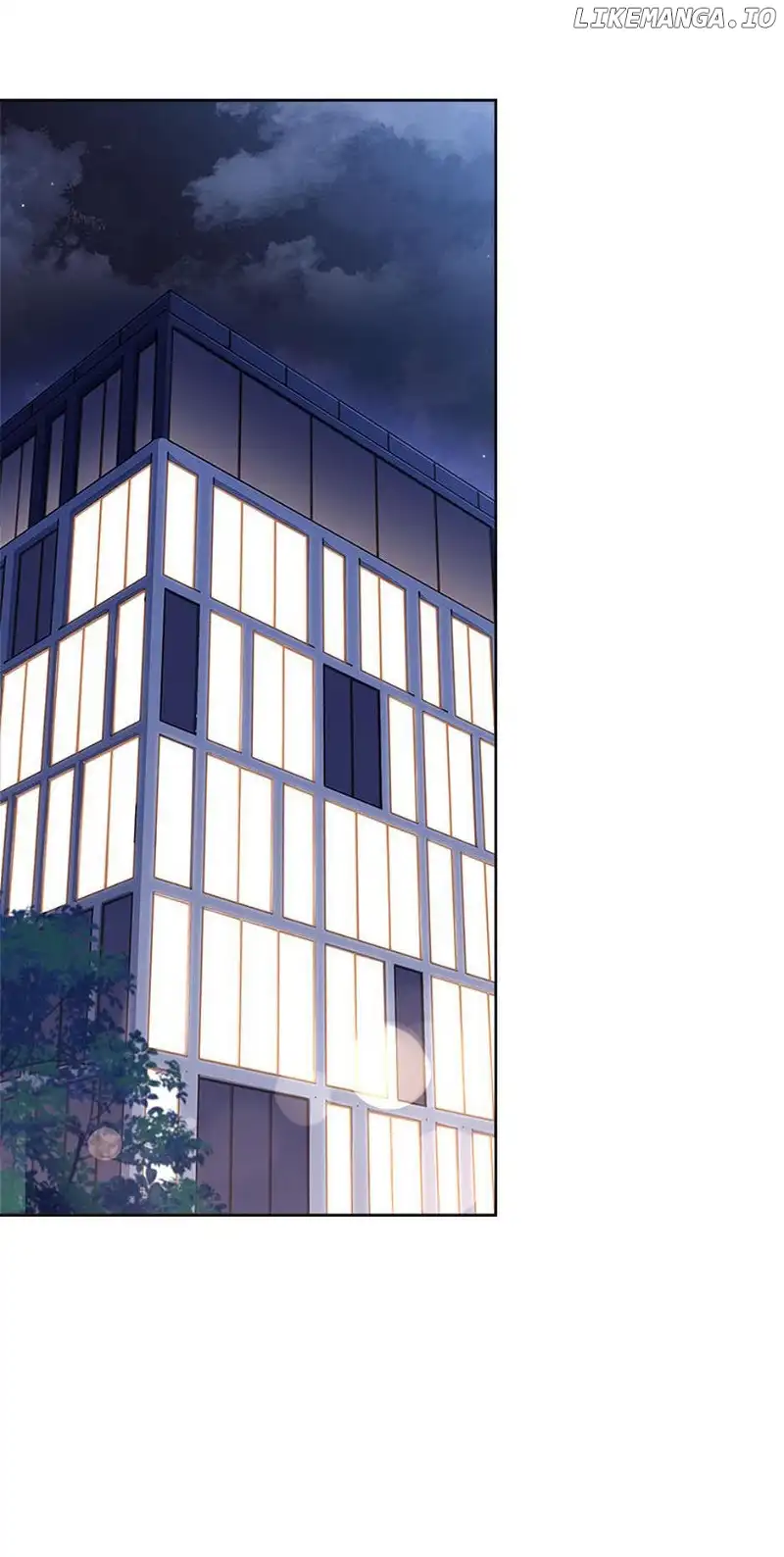 The Lost Stiletto Affair Chapter 47 311 58