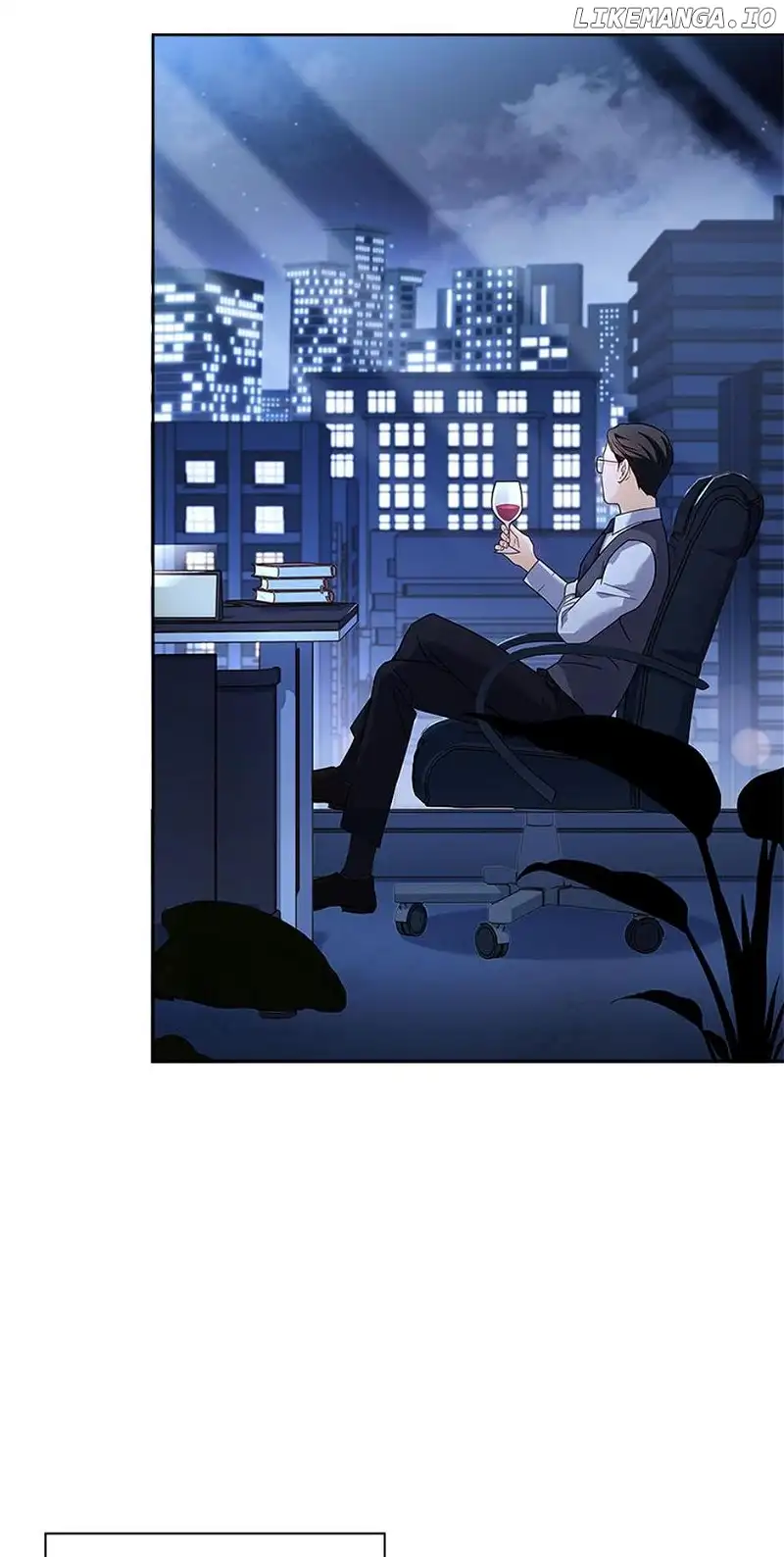 The Lost Stiletto Affair Chapter 47 313 60