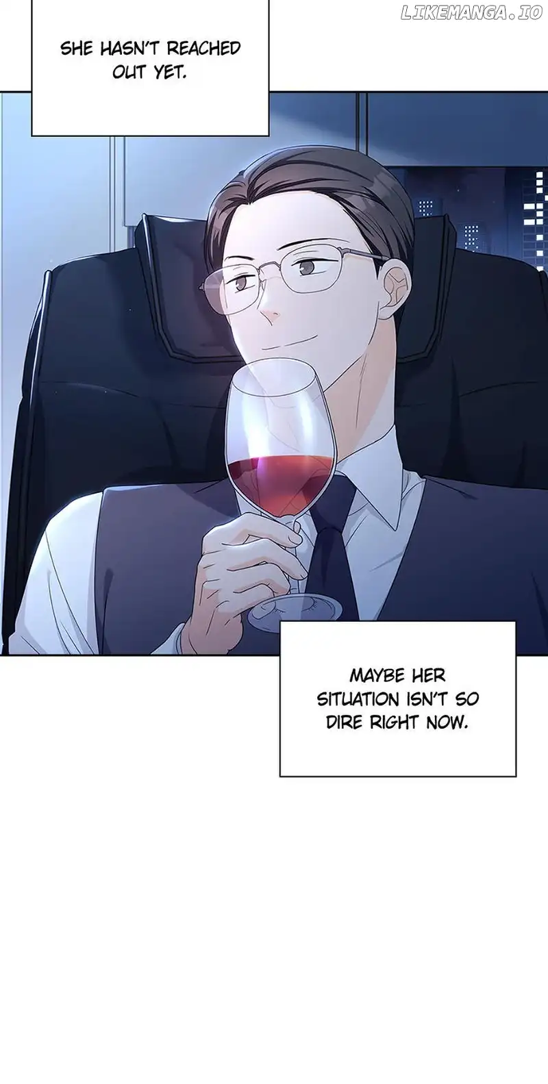 The Lost Stiletto Affair Chapter 47 314 61