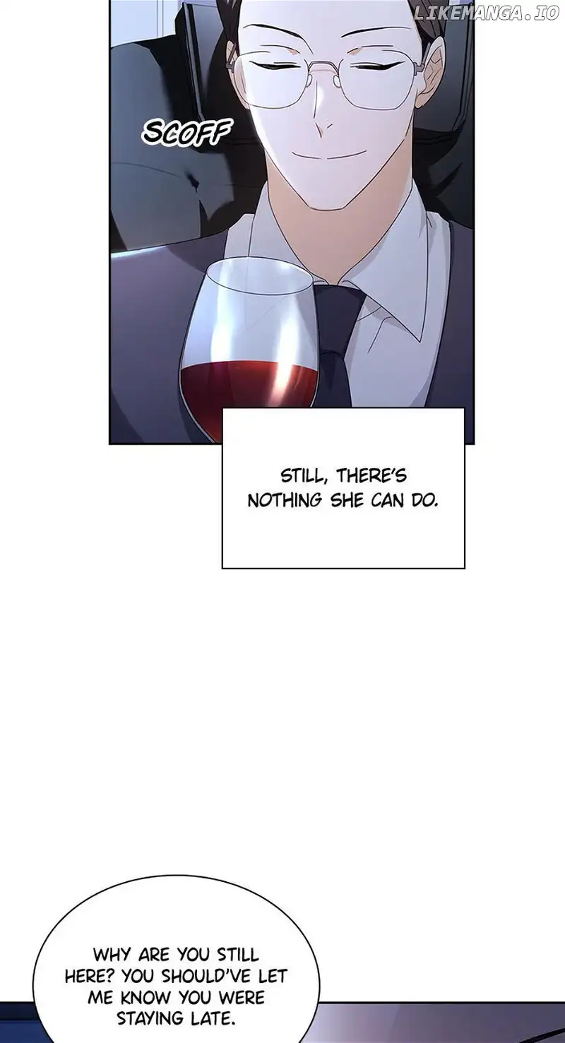 The Lost Stiletto Affair Chapter 47 317 64