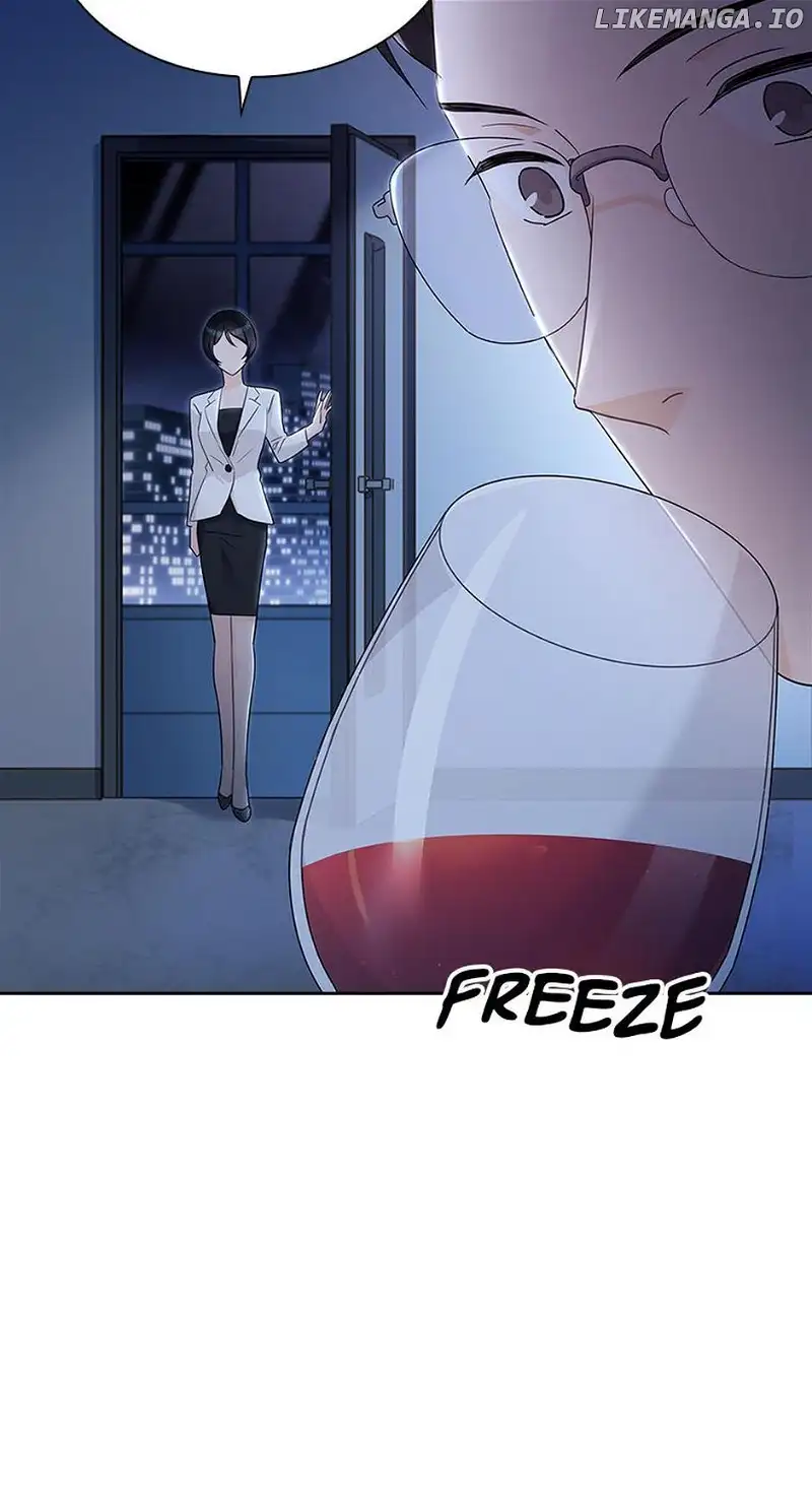 The Lost Stiletto Affair Chapter 47 318 65