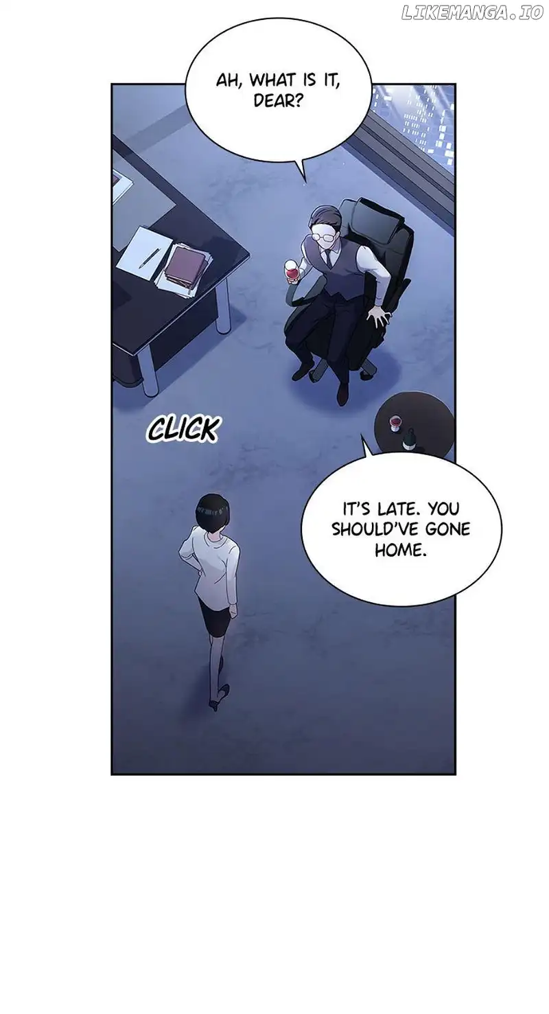 The Lost Stiletto Affair Chapter 47 319 66