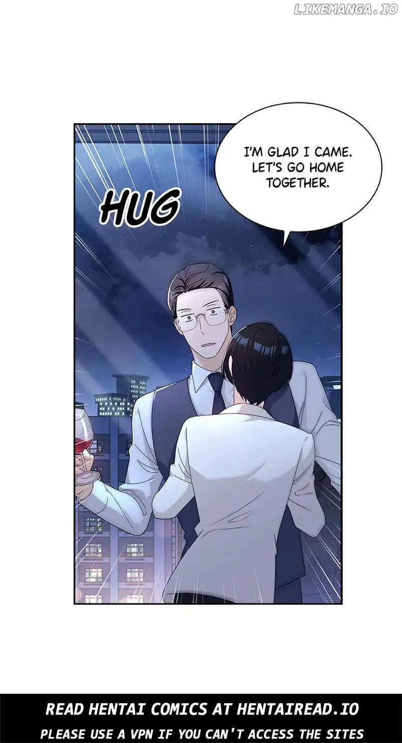 The Lost Stiletto Affair Chapter 47 321 68