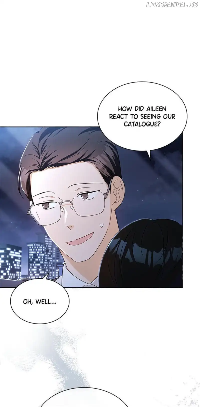 The Lost Stiletto Affair Chapter 47 322 69