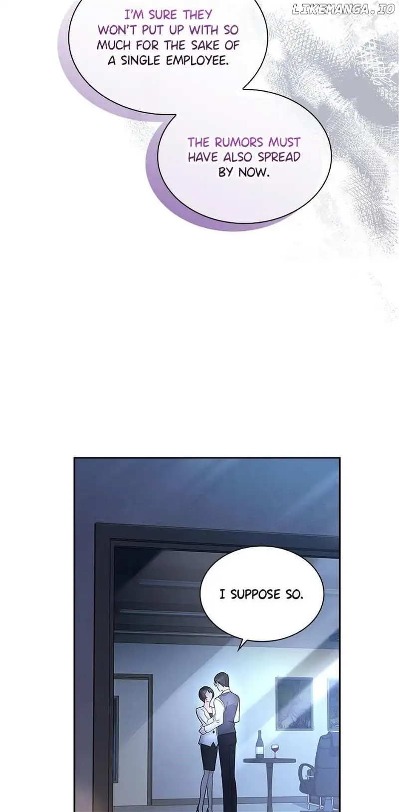 The Lost Stiletto Affair Chapter 47 323 70