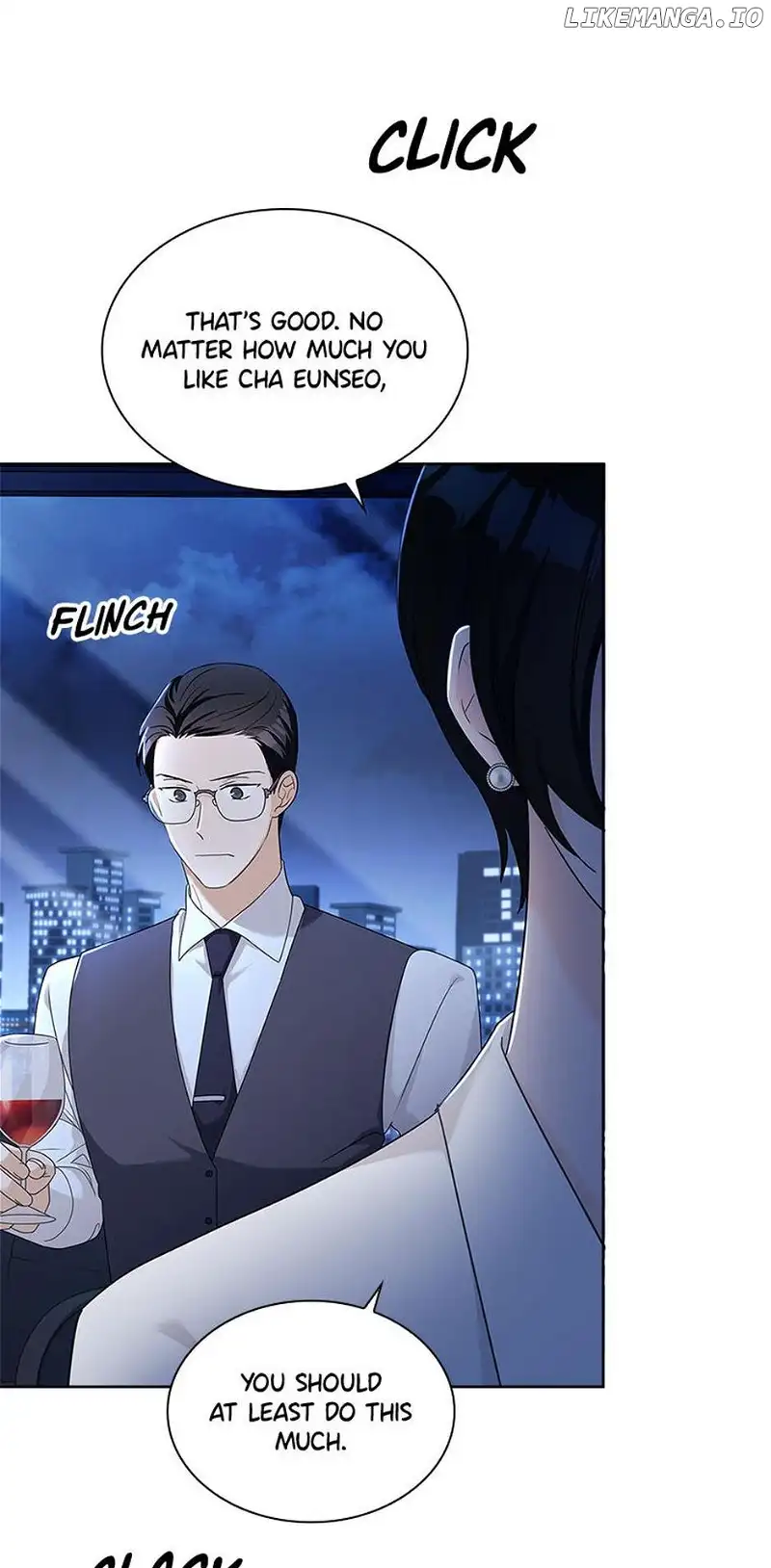 The Lost Stiletto Affair Chapter 47 326 73