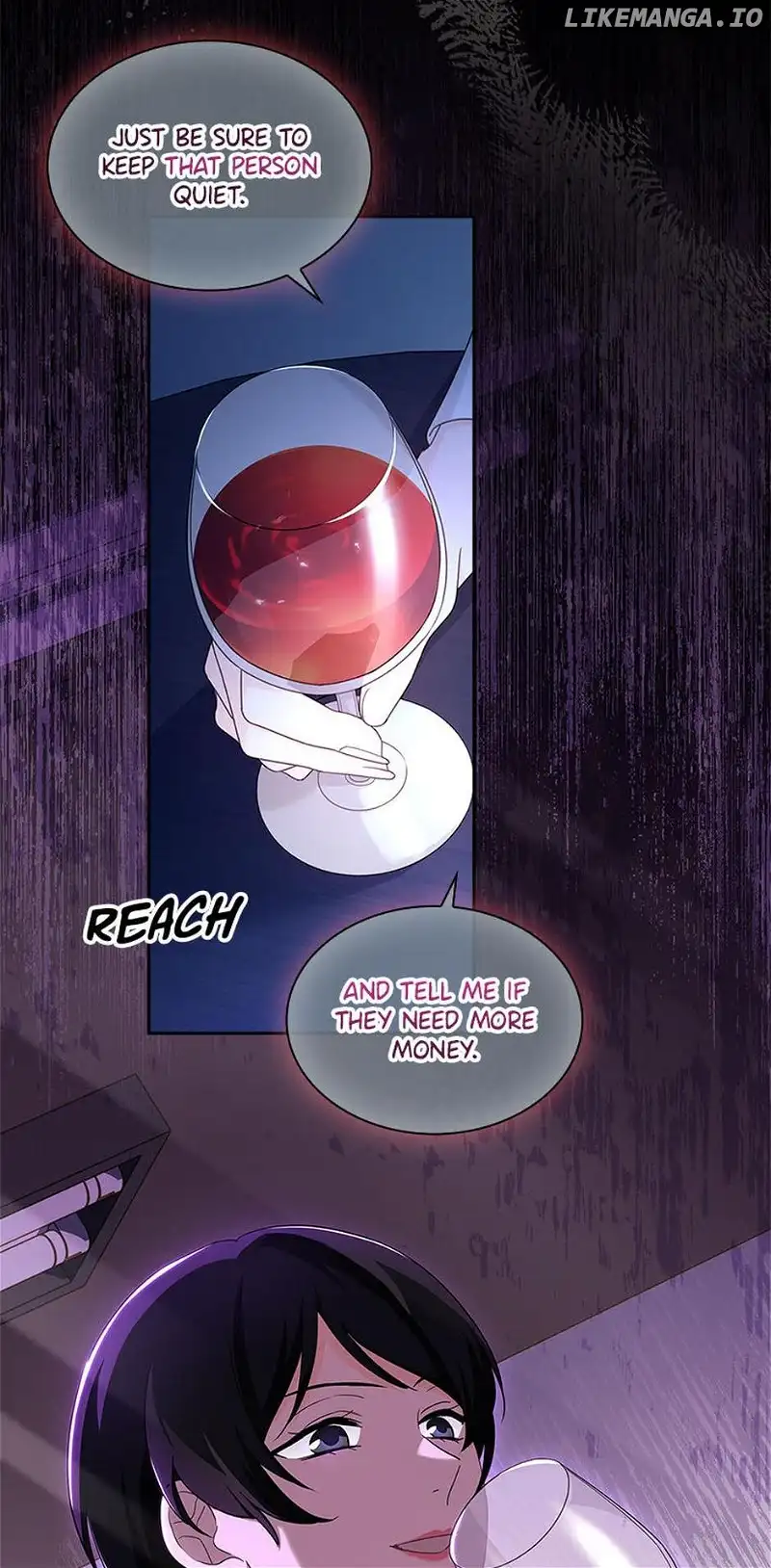 The Lost Stiletto Affair Chapter 47 328 75