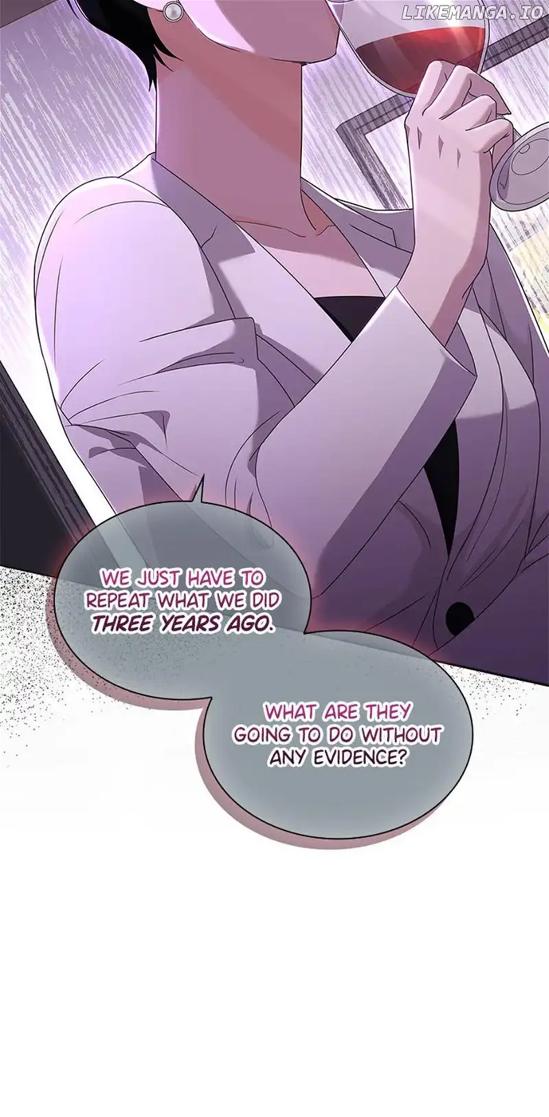 The Lost Stiletto Affair Chapter 47 329 76