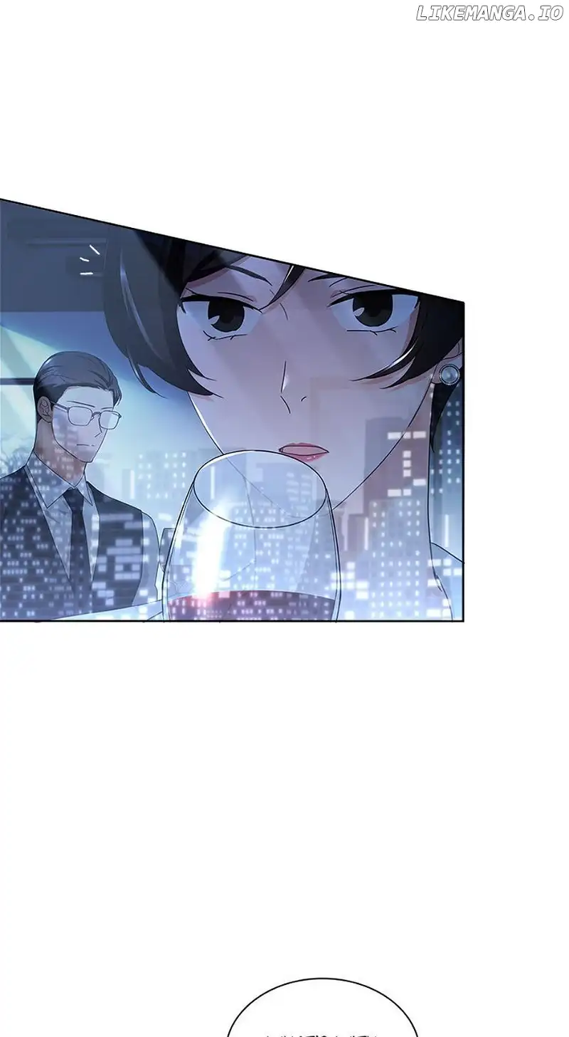 The Lost Stiletto Affair Chapter 47 330 77