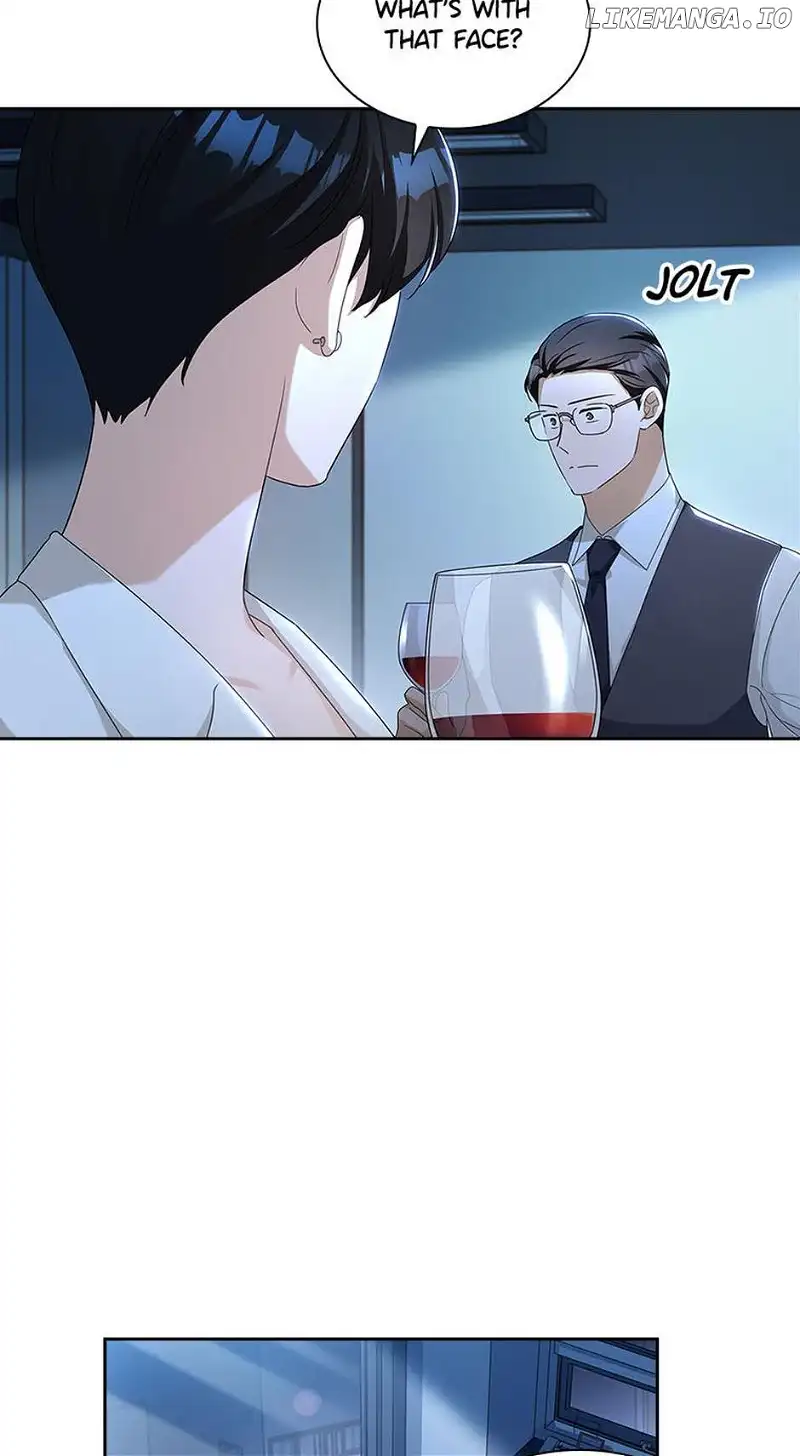 The Lost Stiletto Affair Chapter 47 331 78