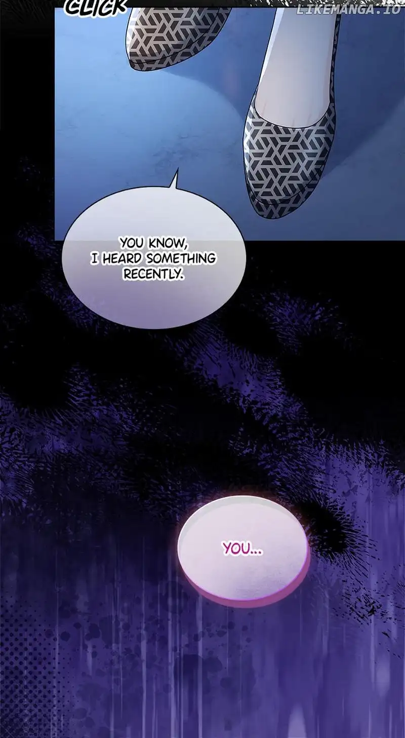 The Lost Stiletto Affair Chapter 47 333 80