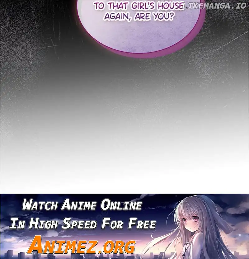 The Lost Stiletto Affair Chapter 47 335 82