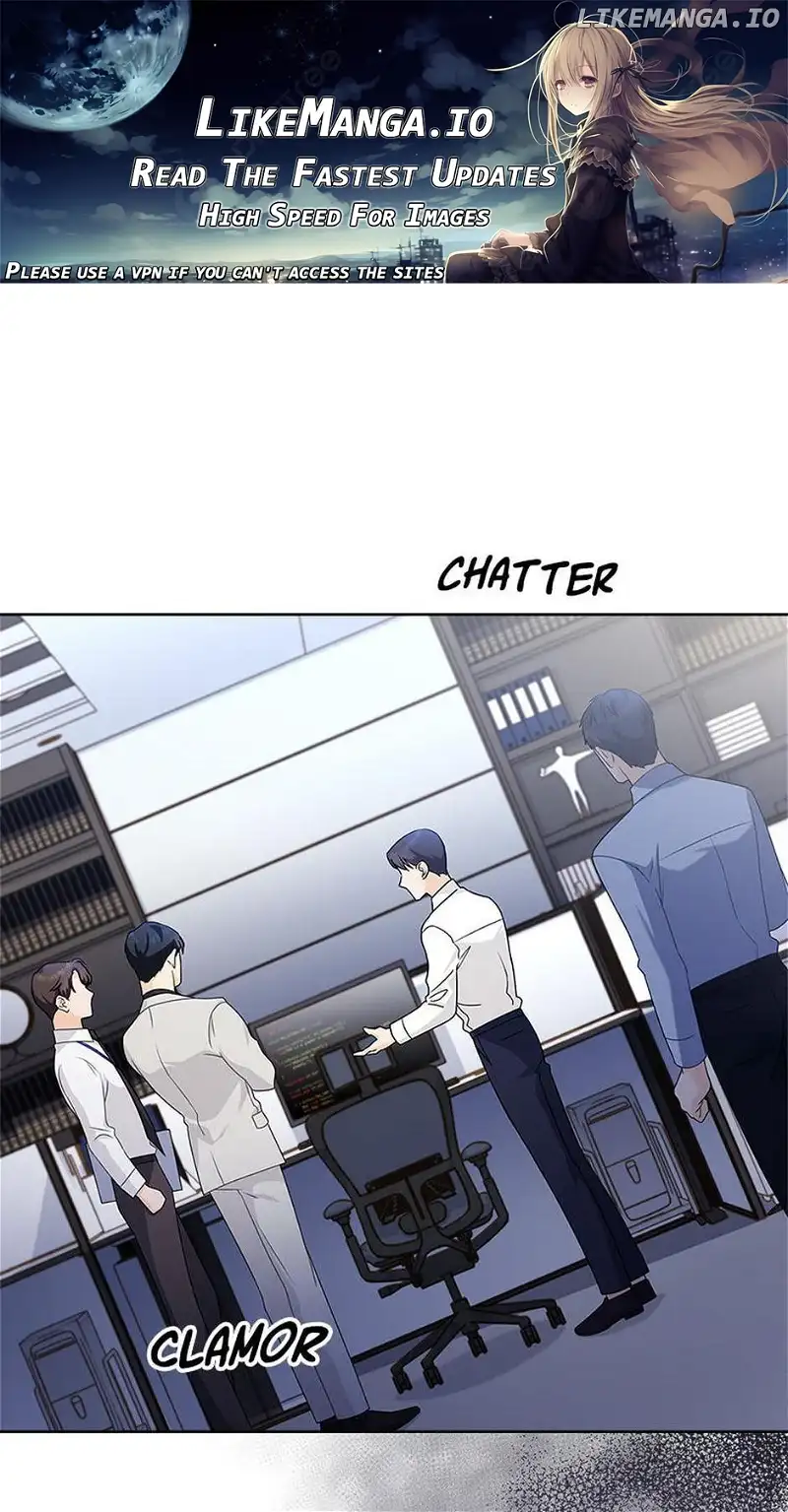 The Lost Stiletto Affair Chapter 49 221 01