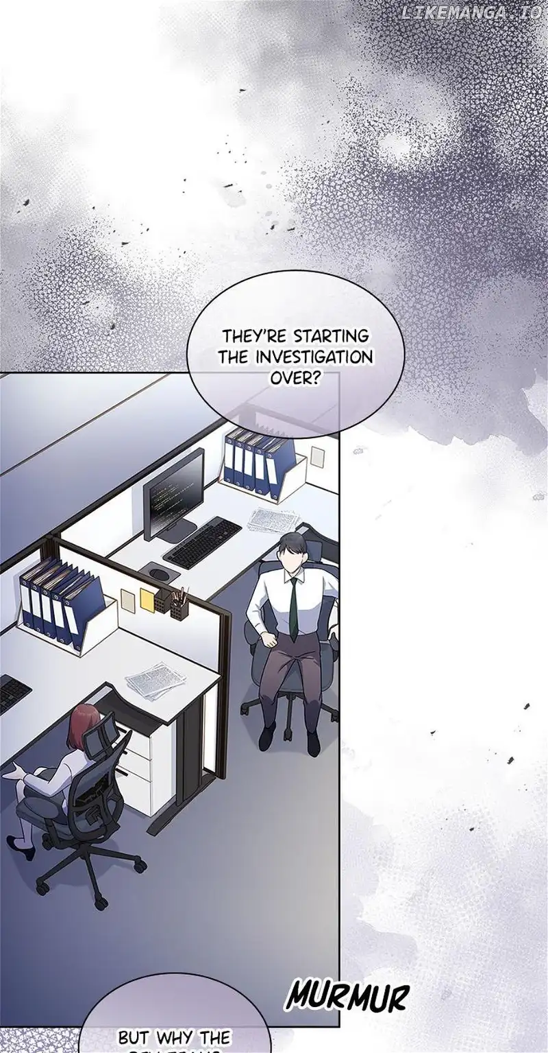 The Lost Stiletto Affair Chapter 49 222 02