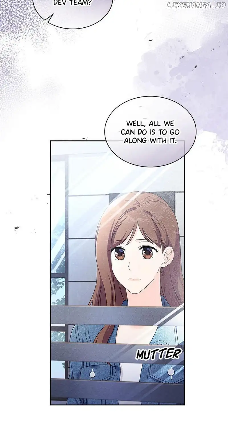 The Lost Stiletto Affair Chapter 49 223 03