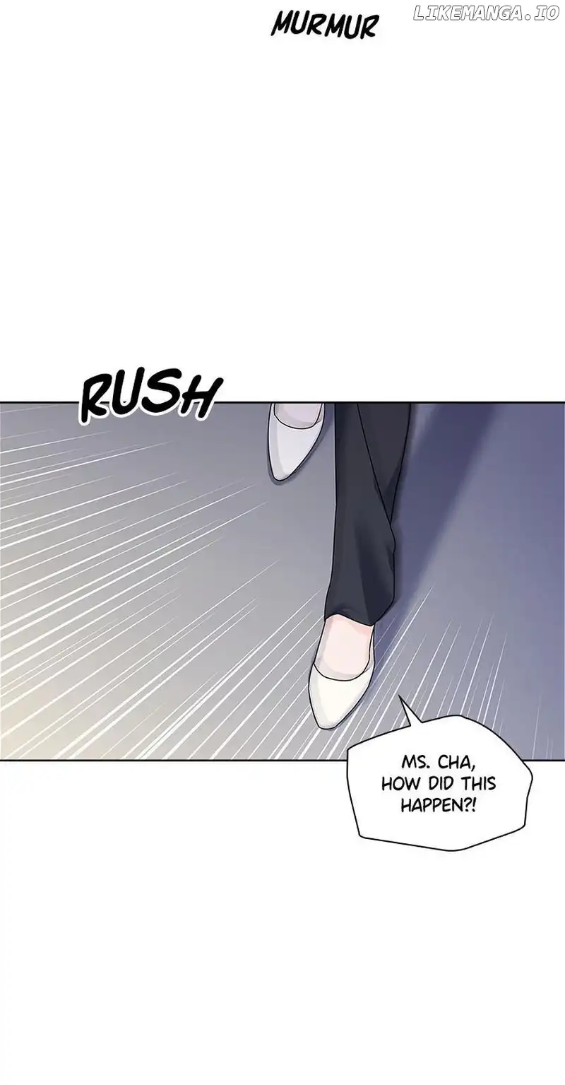 The Lost Stiletto Affair Chapter 49 224 04