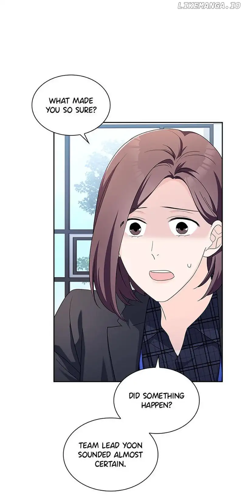 The Lost Stiletto Affair Chapter 49 226 06