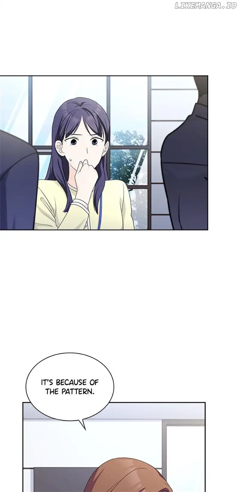 The Lost Stiletto Affair Chapter 49 227 07