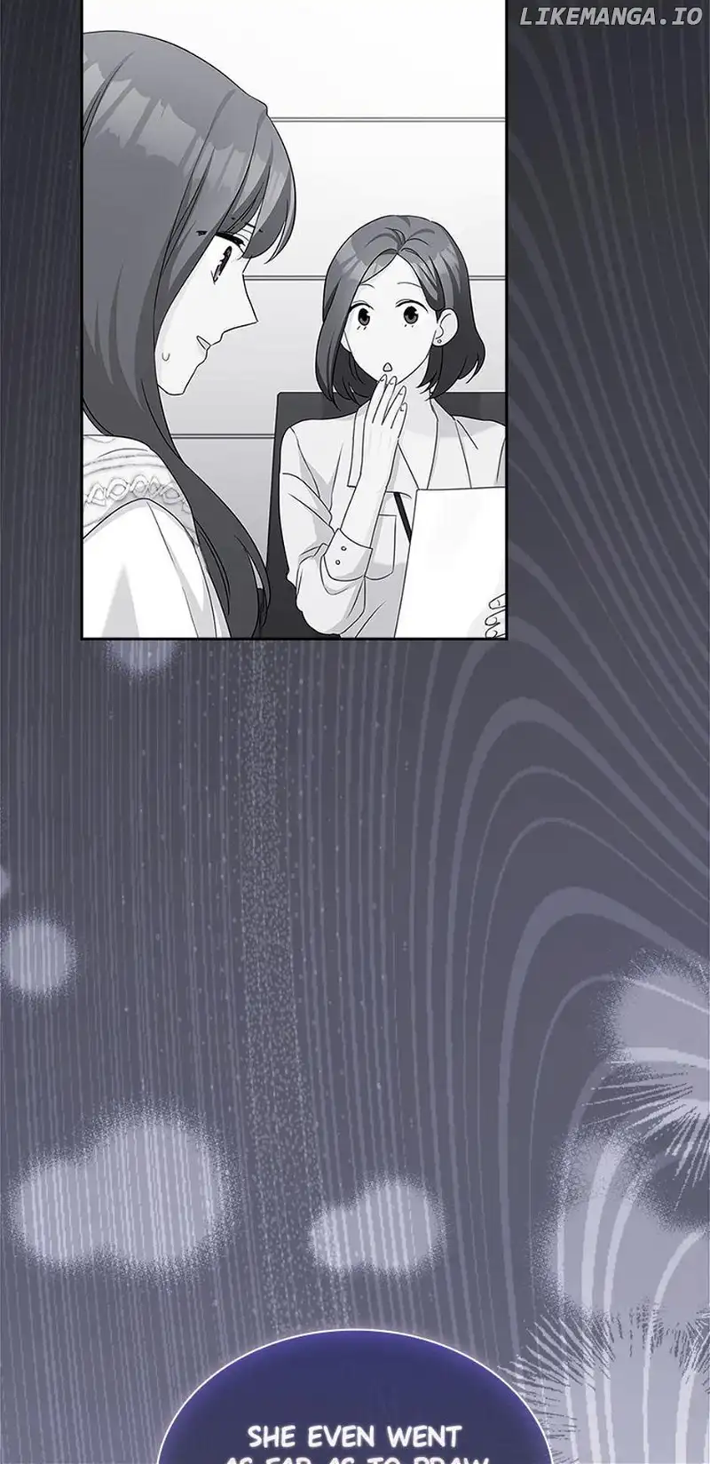 The Lost Stiletto Affair Chapter 49 231 11