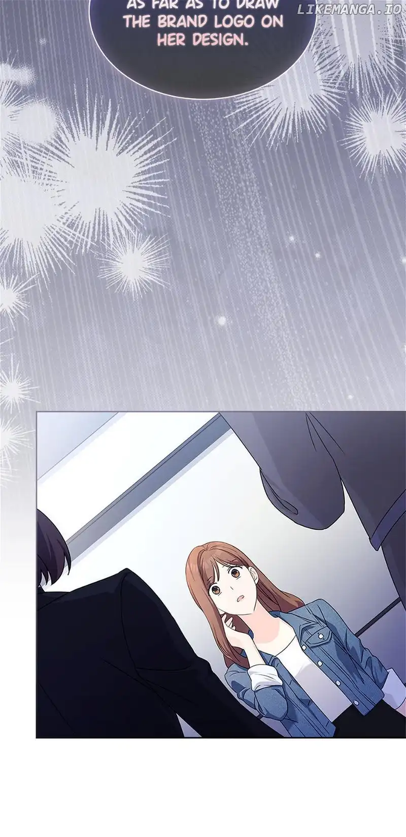 The Lost Stiletto Affair Chapter 49 232 12