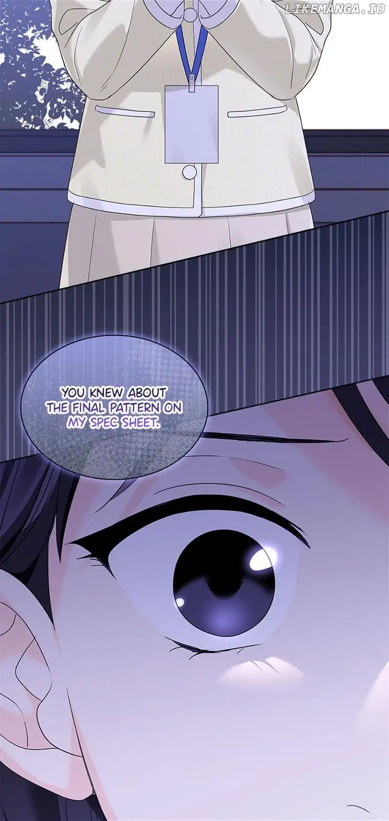 The Lost Stiletto Affair Chapter 49 235 15