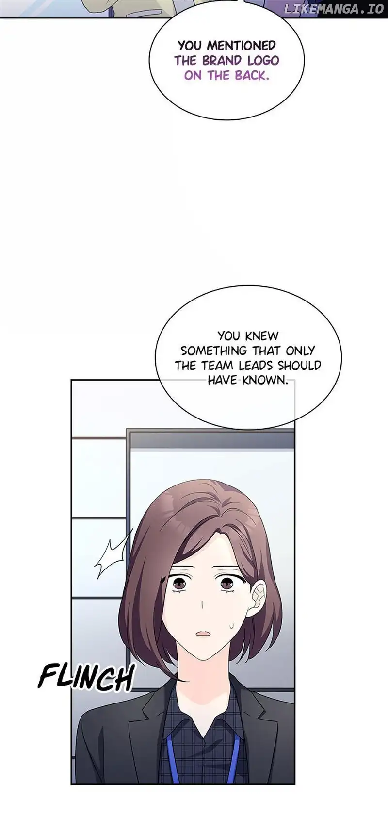 The Lost Stiletto Affair Chapter 49 237 17