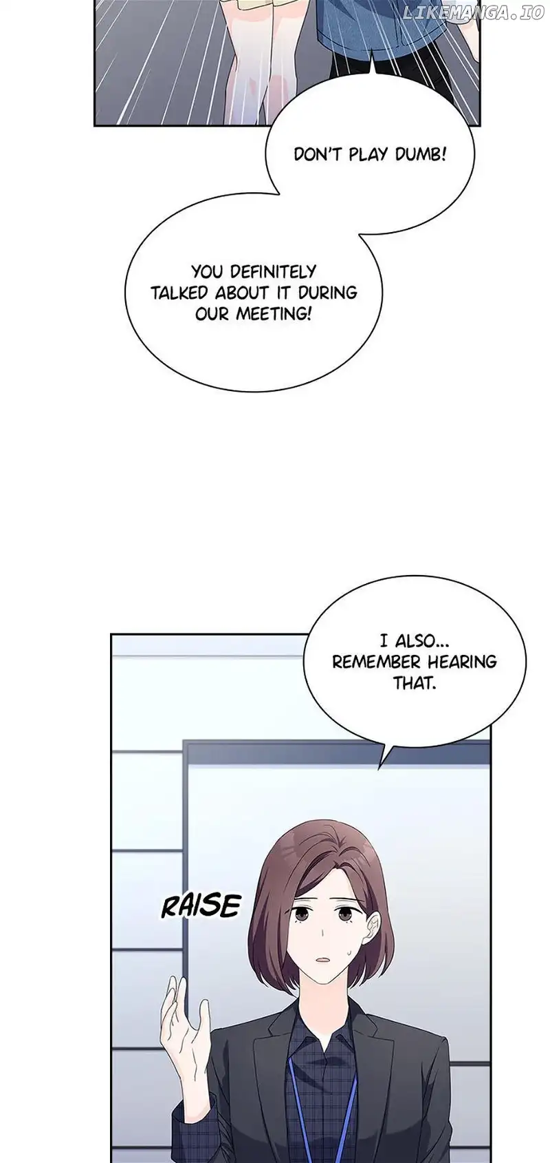 The Lost Stiletto Affair Chapter 49 239 19