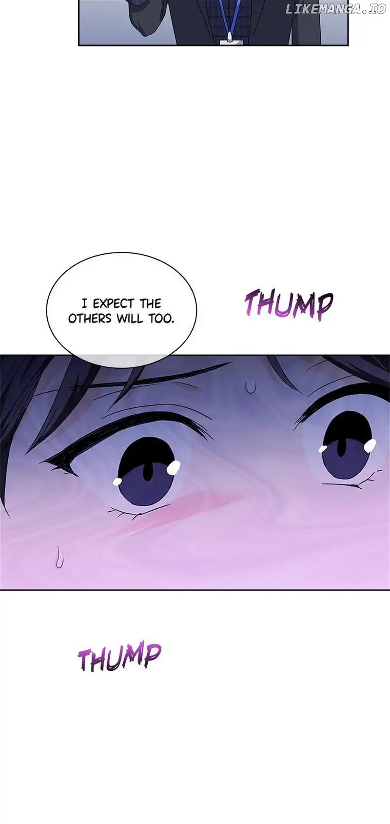 The Lost Stiletto Affair Chapter 49 240 20