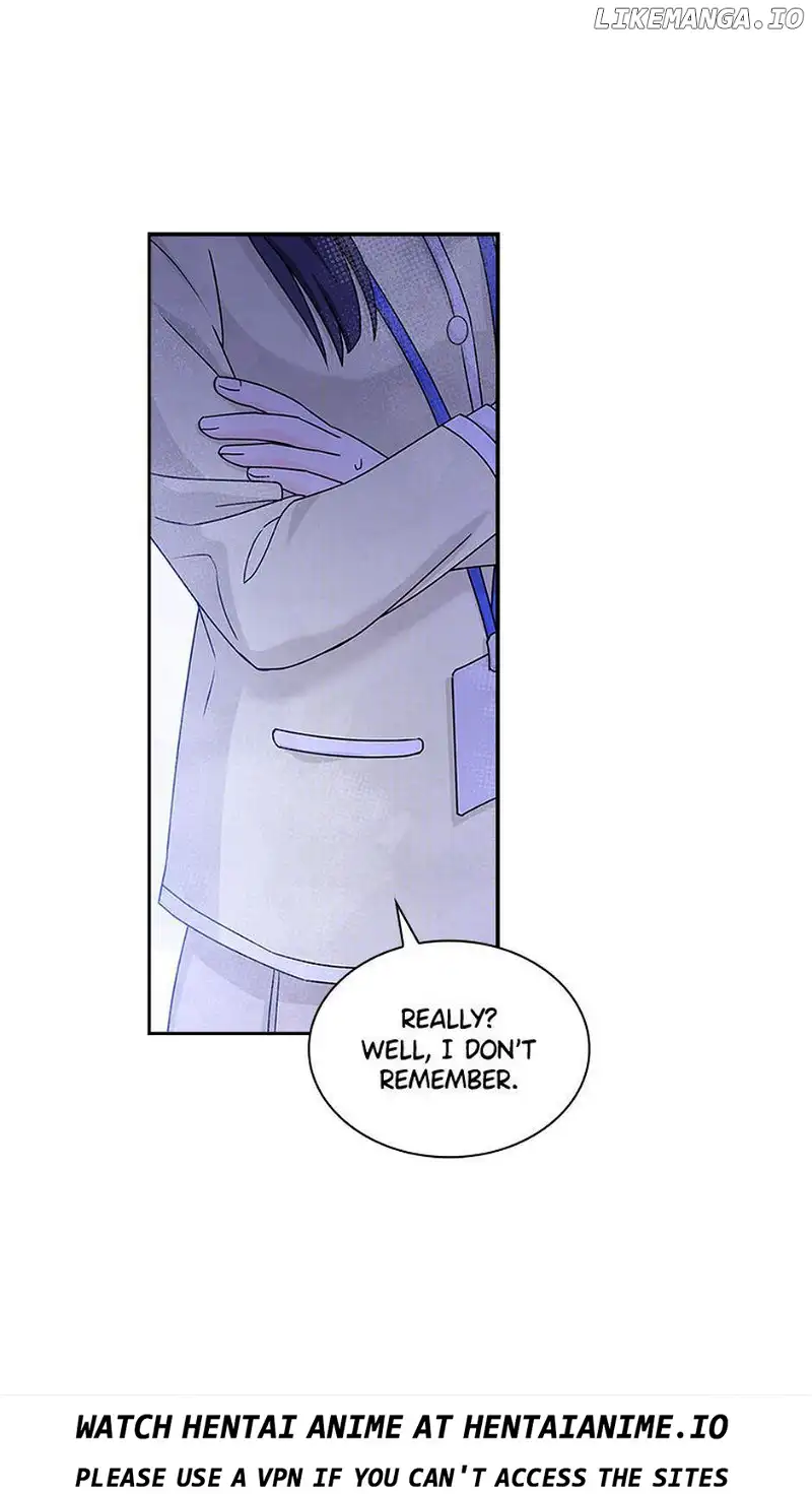 The Lost Stiletto Affair Chapter 49 241 21