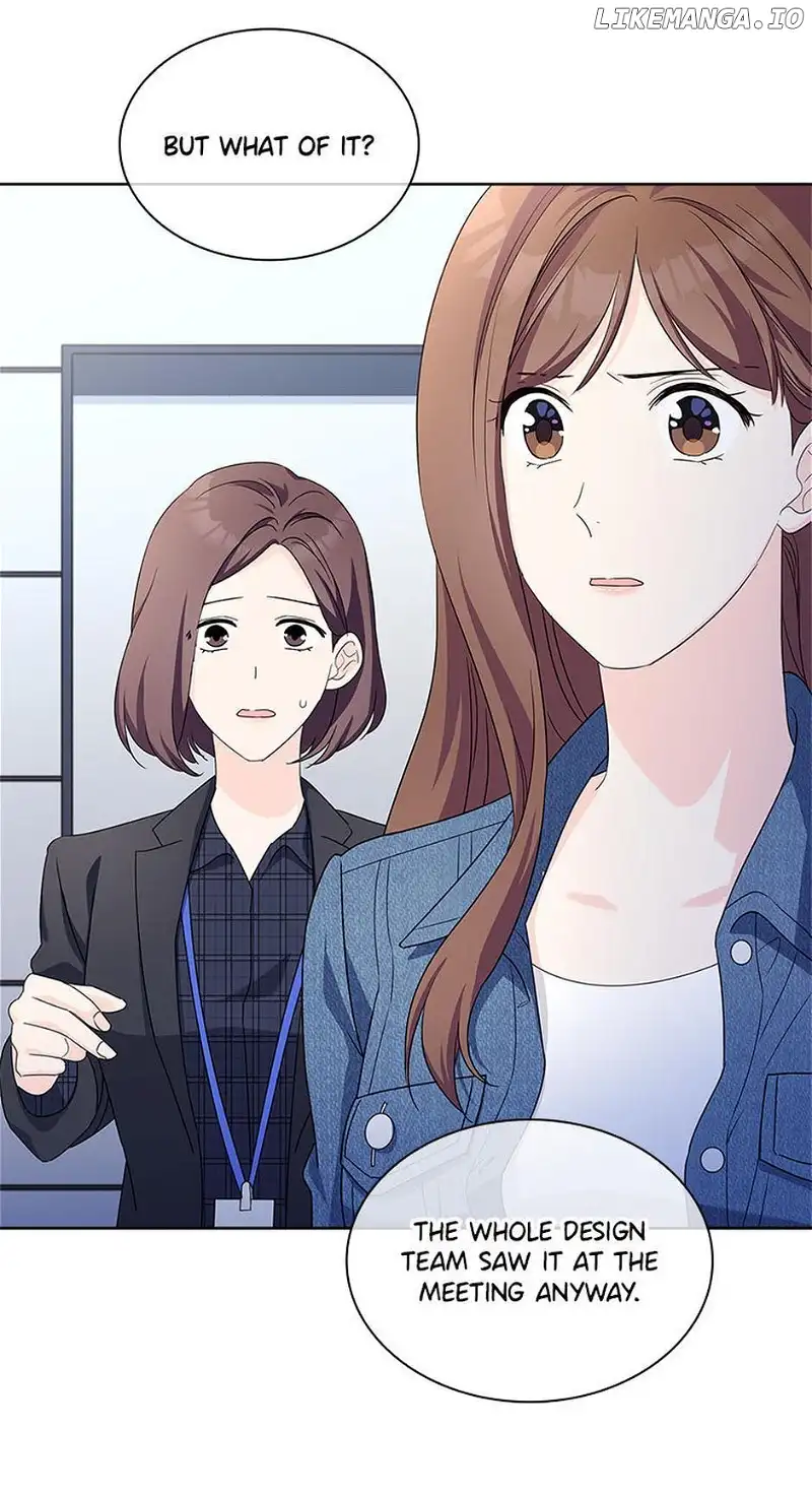 The Lost Stiletto Affair Chapter 49 242 22