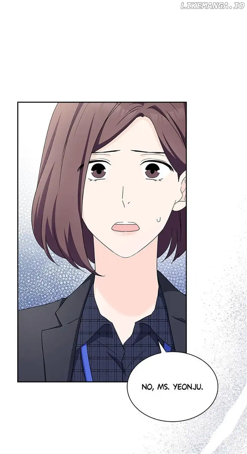 The Lost Stiletto Affair Chapter 49 243 23