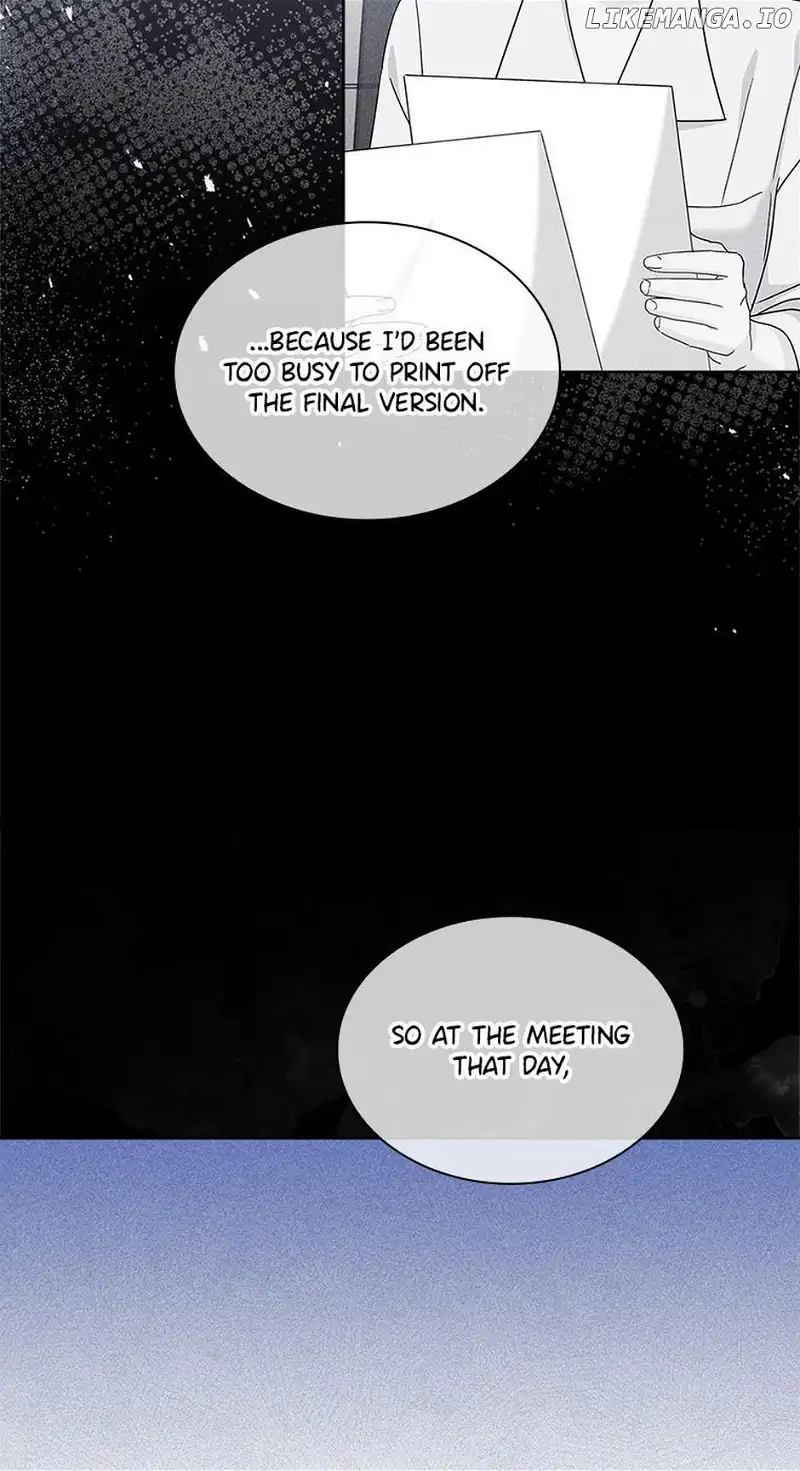 The Lost Stiletto Affair Chapter 49 245 25