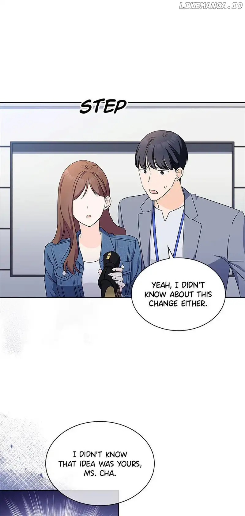 The Lost Stiletto Affair Chapter 49 248 28