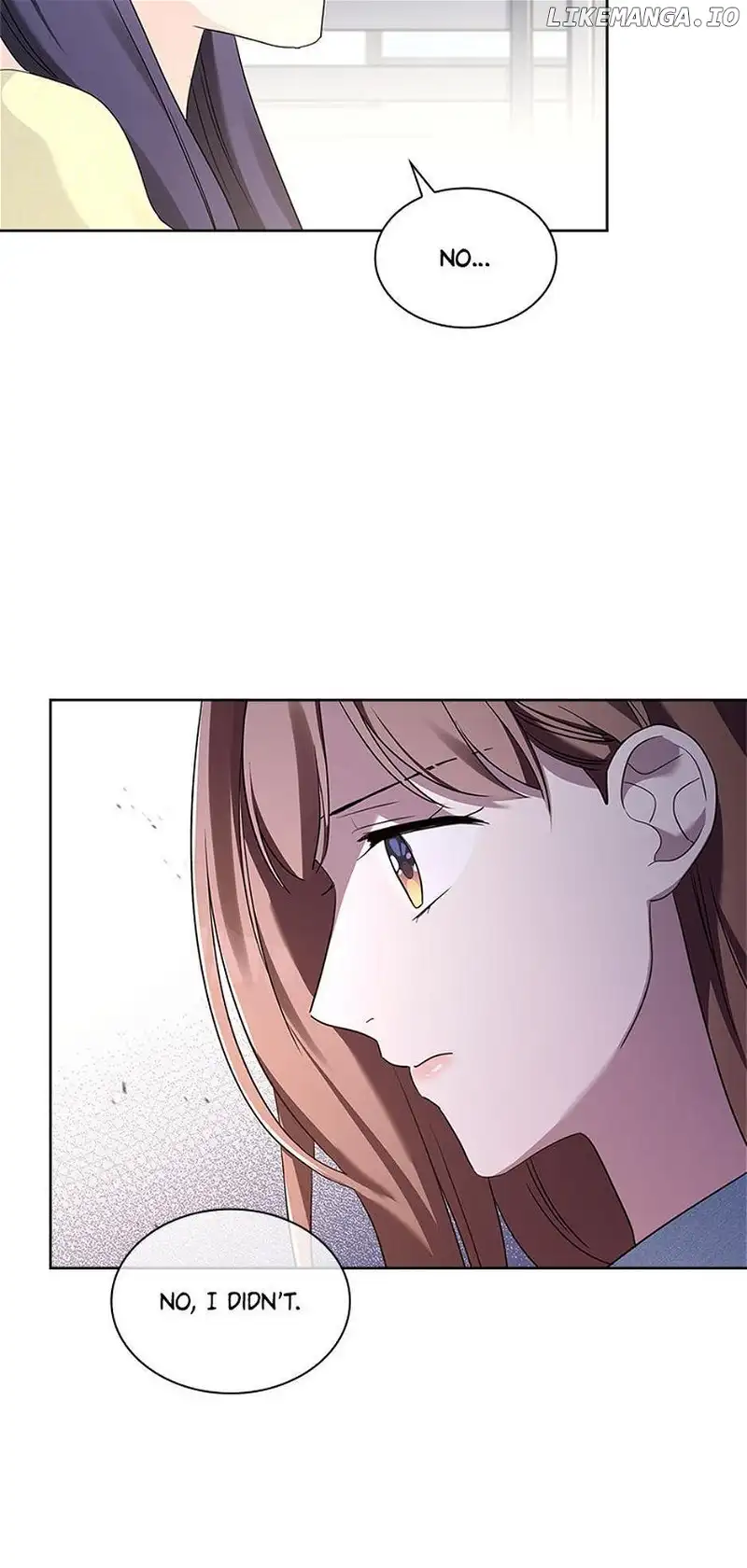 The Lost Stiletto Affair Chapter 49 251 31