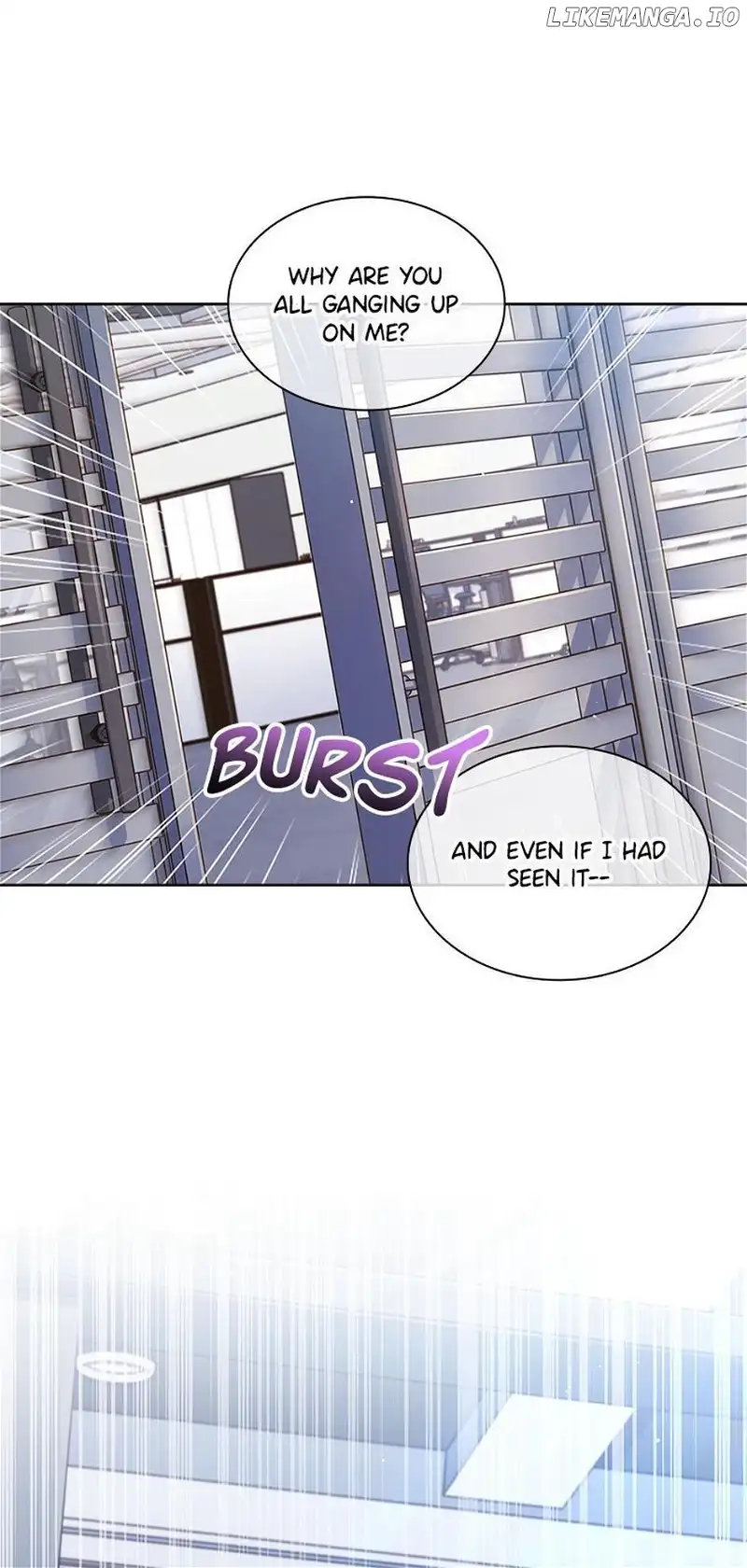 The Lost Stiletto Affair Chapter 49 252 32