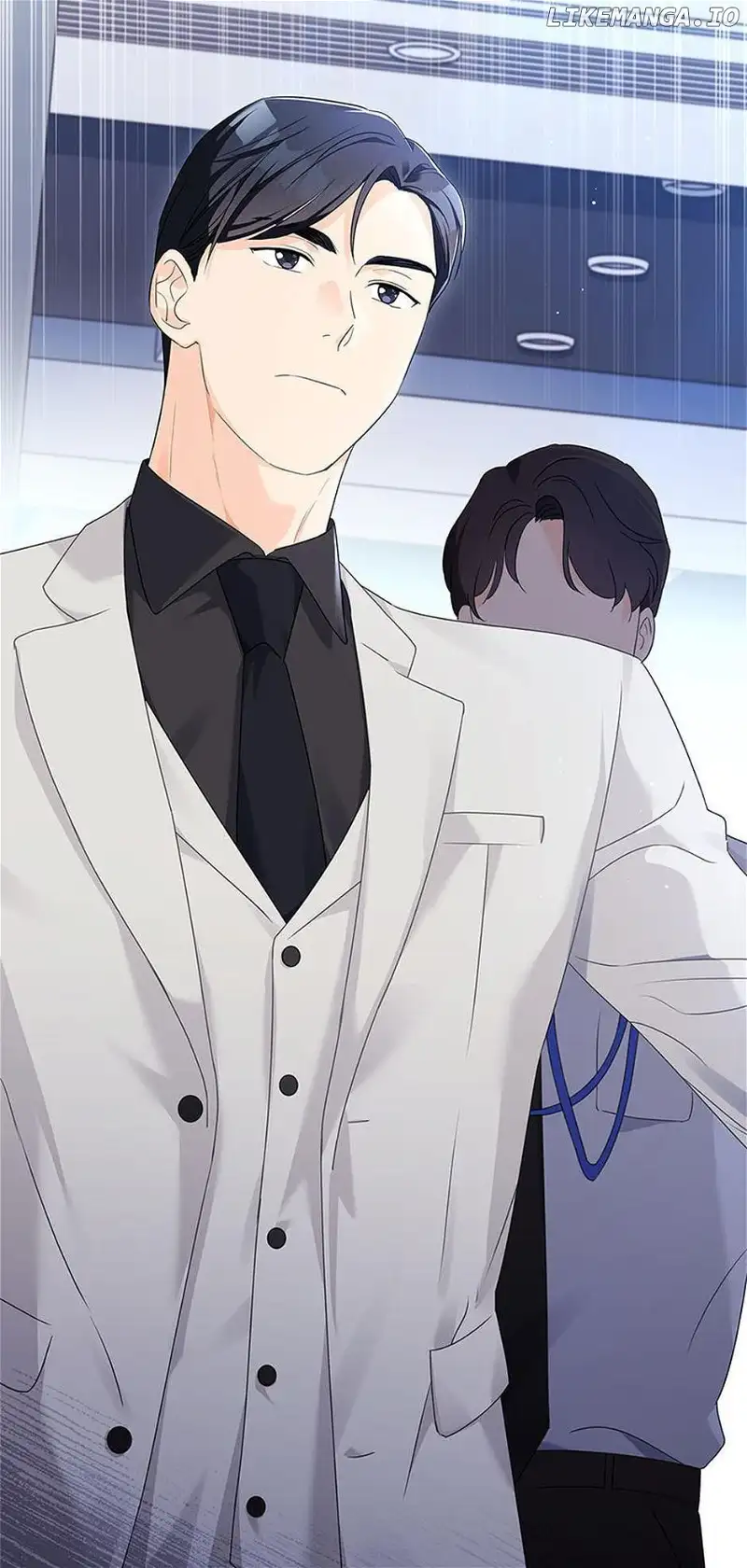 The Lost Stiletto Affair Chapter 49 253 33