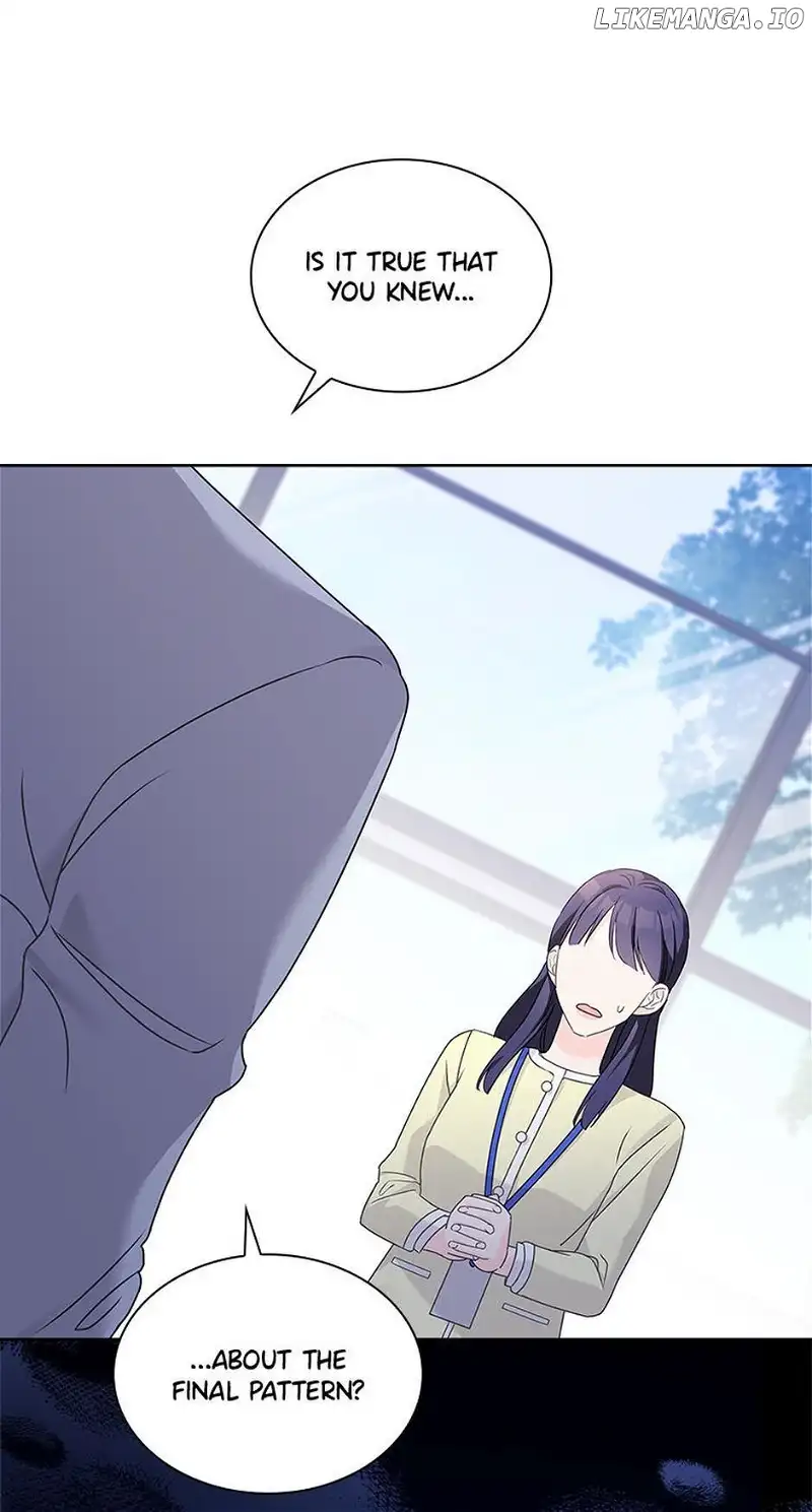 The Lost Stiletto Affair Chapter 49 256 36