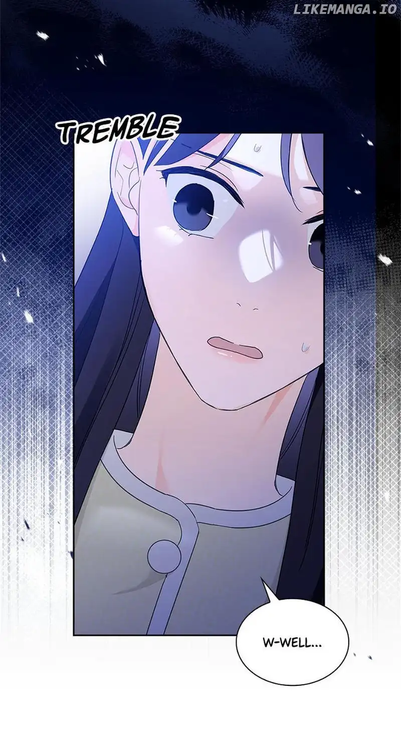 The Lost Stiletto Affair Chapter 49 257 37