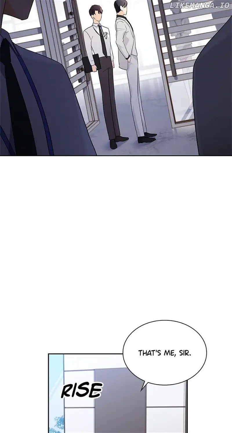 The Lost Stiletto Affair Chapter 49 259 39