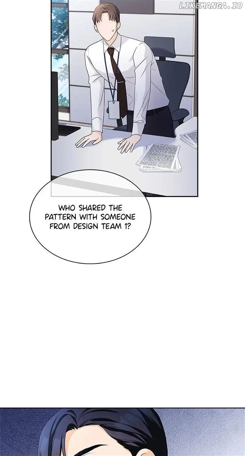 The Lost Stiletto Affair Chapter 49 260 40