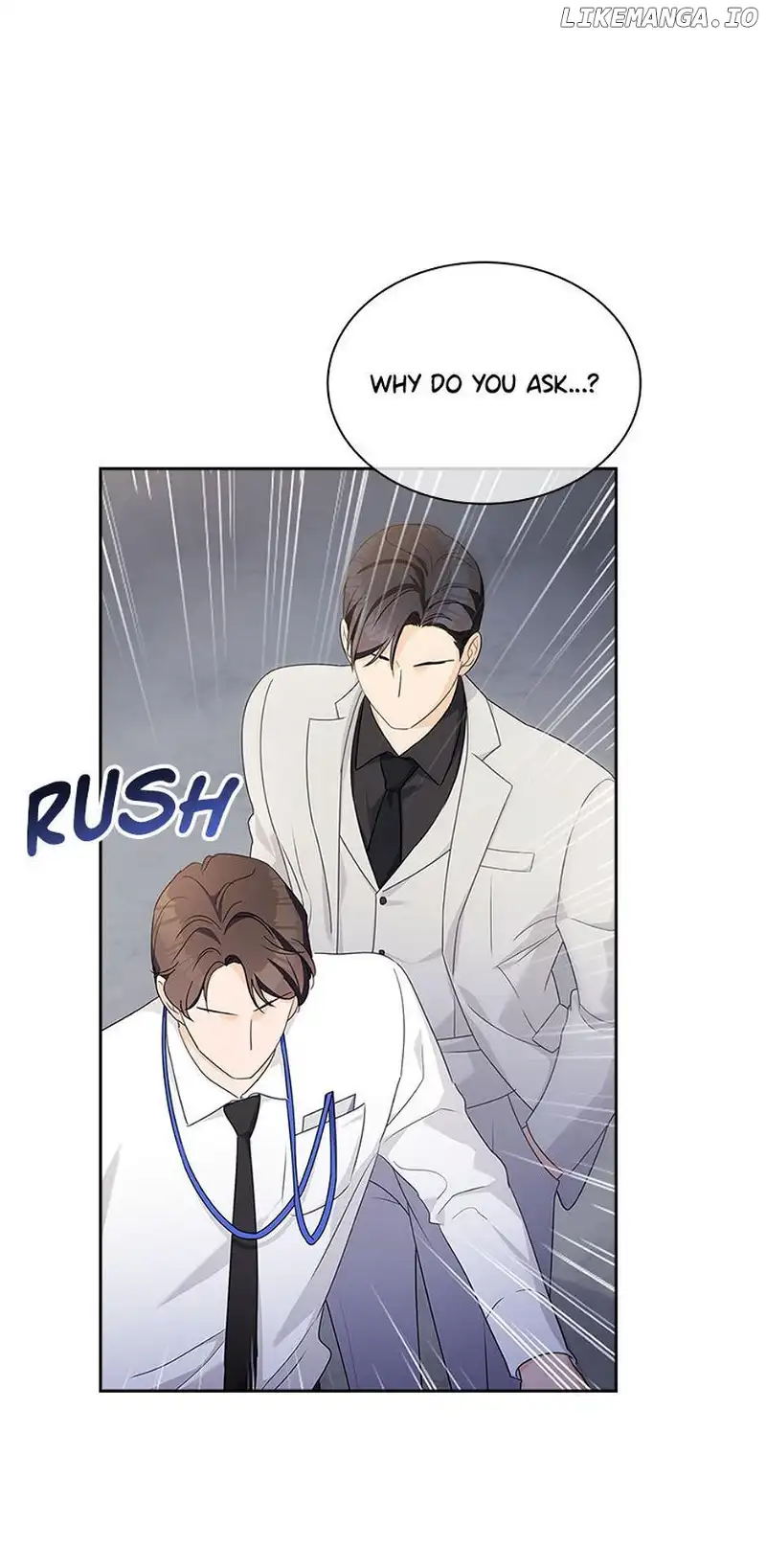 The Lost Stiletto Affair Chapter 49 263 43